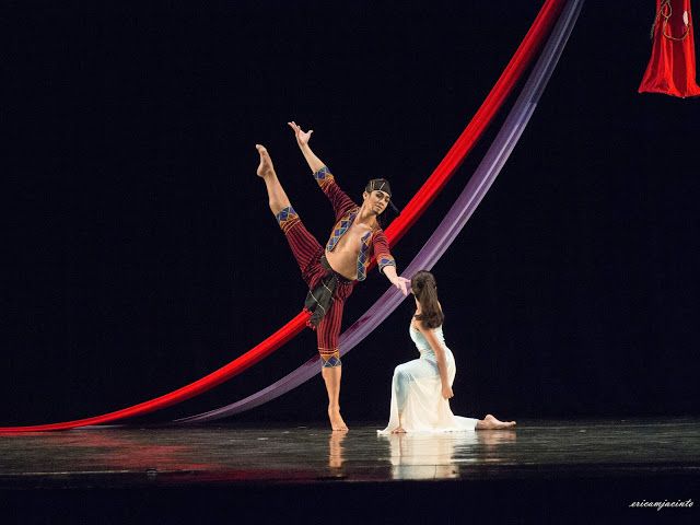Dance